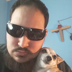 Meet your Posher, James